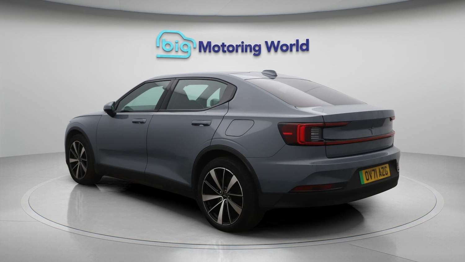 Used Polestar Polestar 2 2021 for sale - 76349004: Photo 6