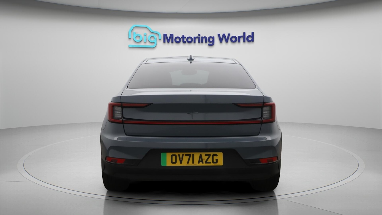 Used Polestar Polestar 2 2021 for sale - 76349004: Photo 7