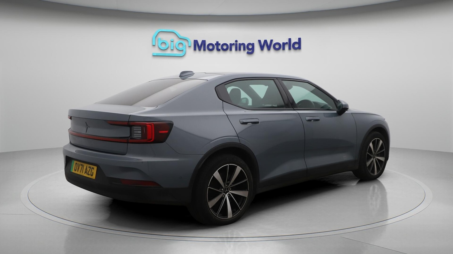 Used Polestar Polestar 2 2021 for sale - 76349004: Photo 8