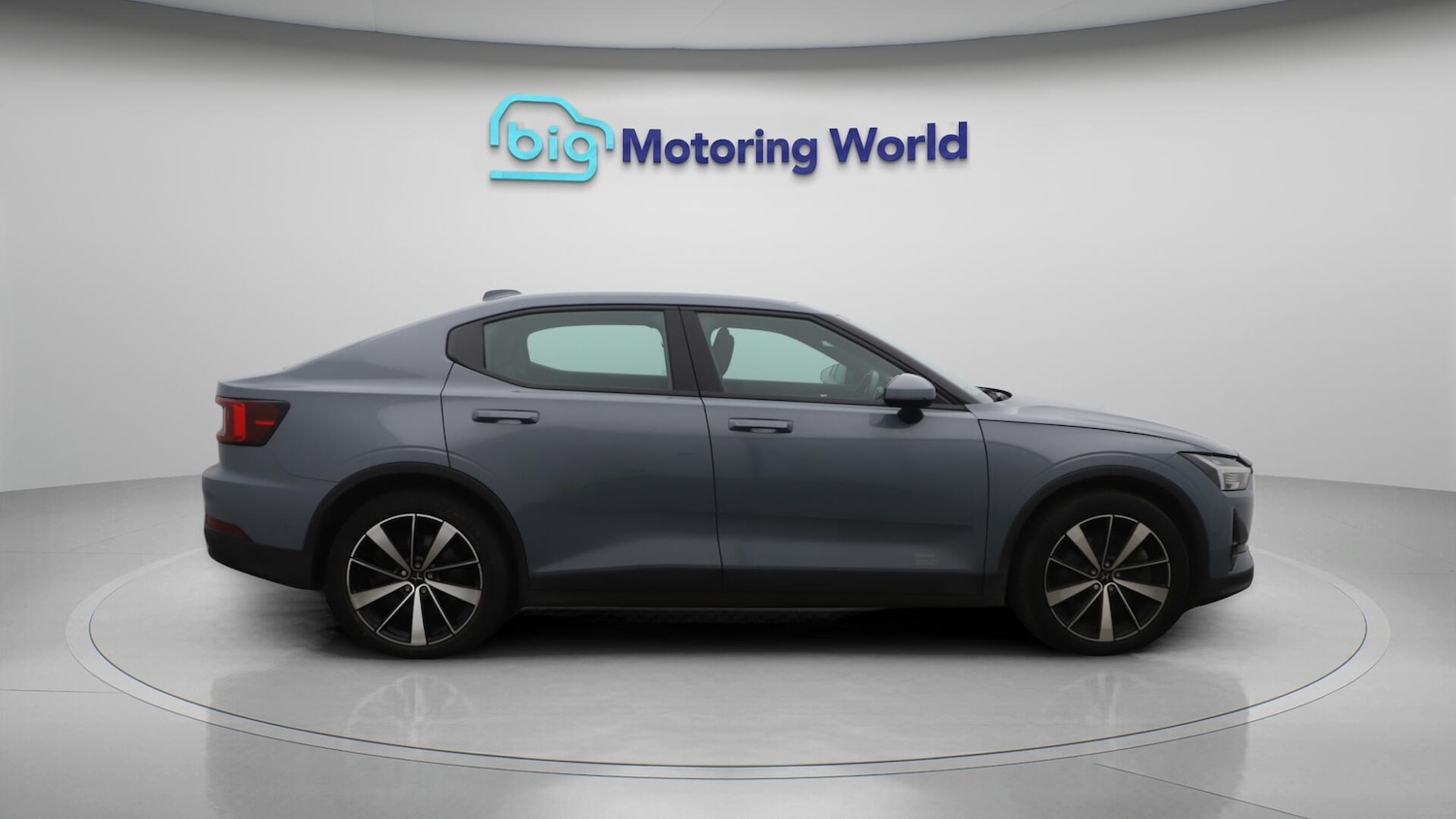 Used Polestar Polestar 2 2021 for sale - 76349004: Photo 9