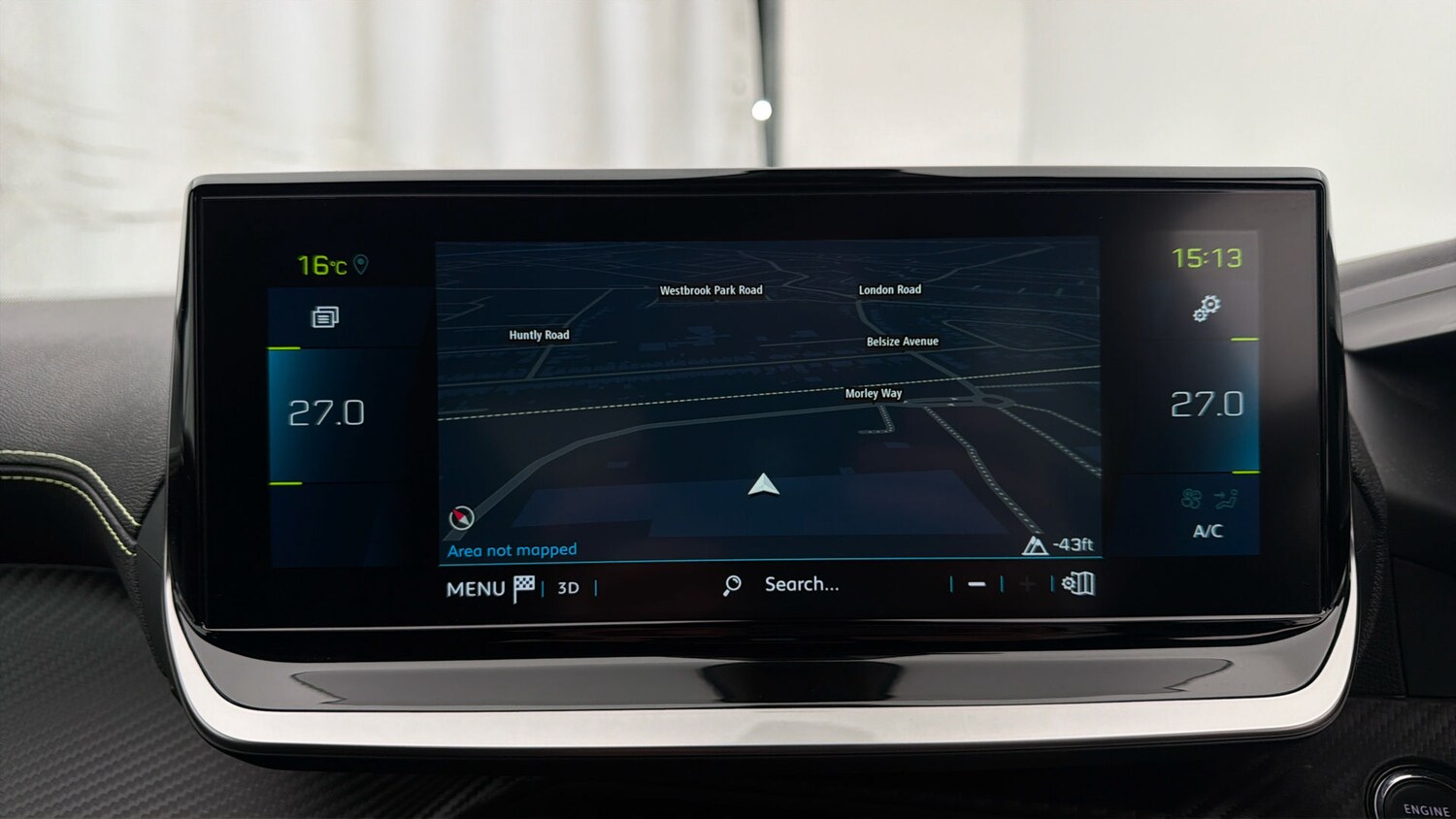 Used Peugeot E-2008 for sale - 78106575: Photo 10