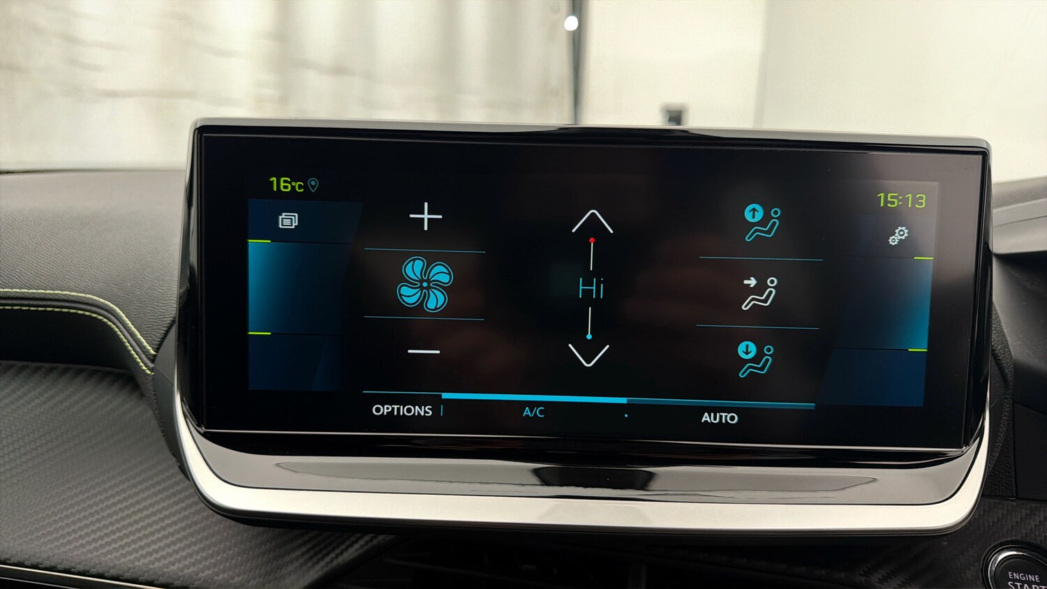 Used Peugeot E-2008 for sale - 78106575: Photo 11