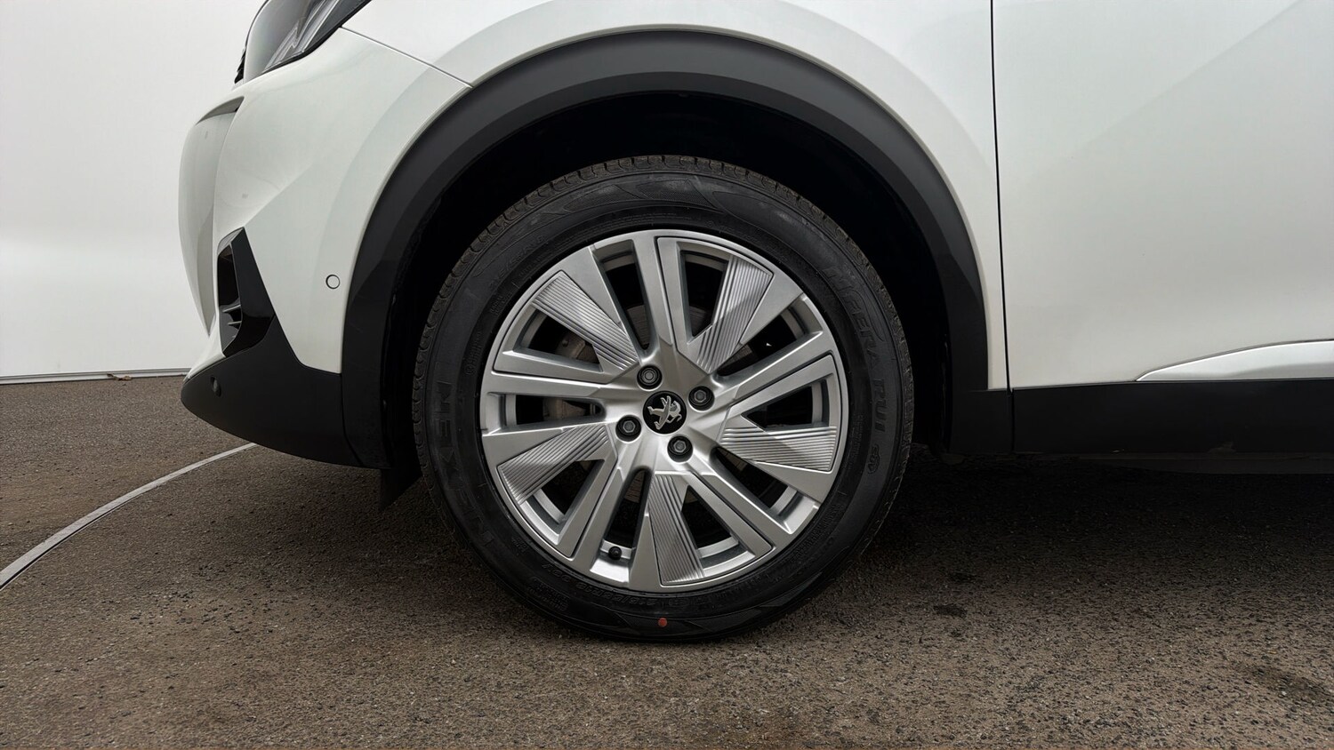 Used Peugeot E-2008 for sale - 78106575: Photo 17