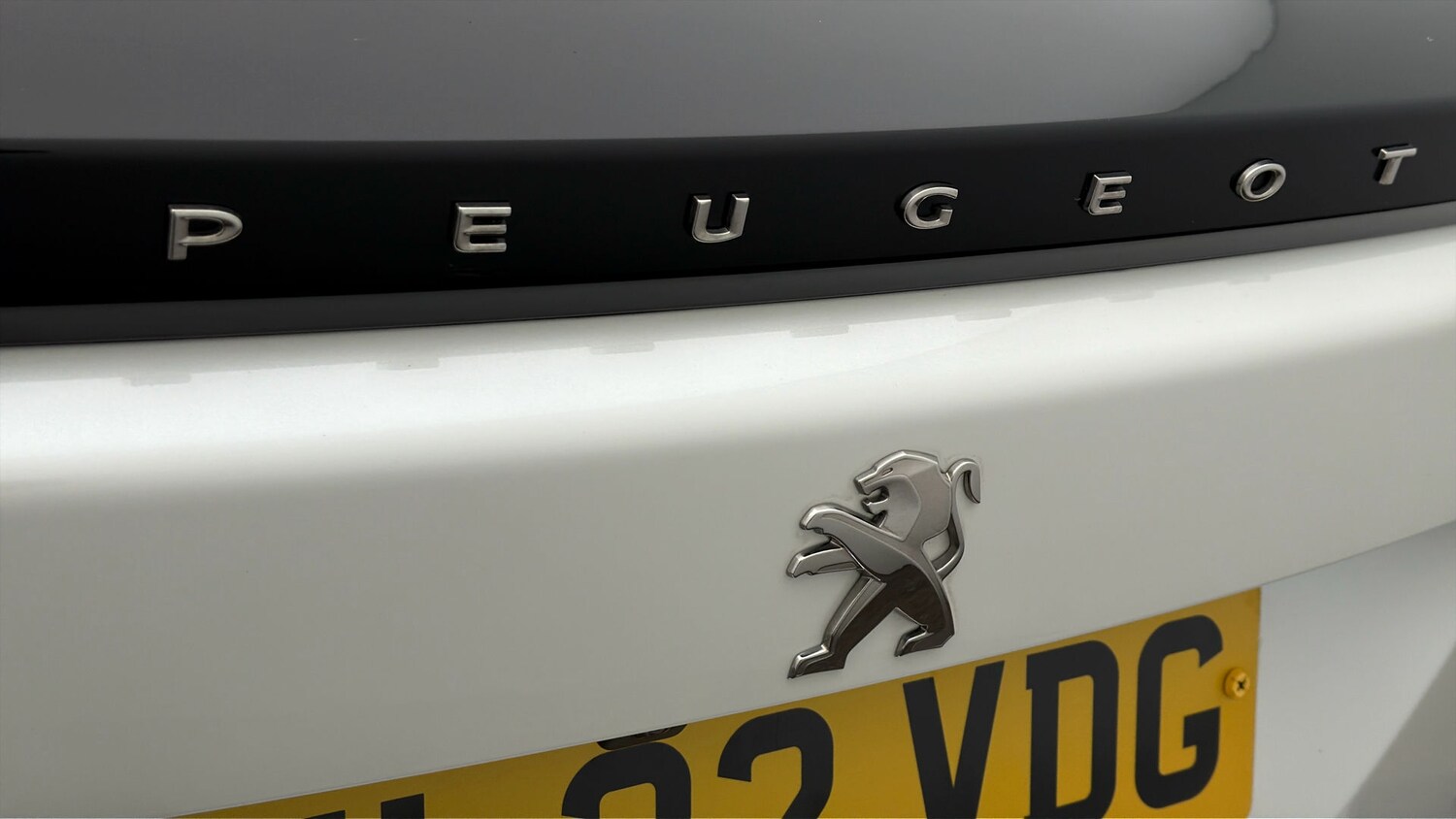 Used Peugeot E-2008 for sale - 78106575: Photo 20