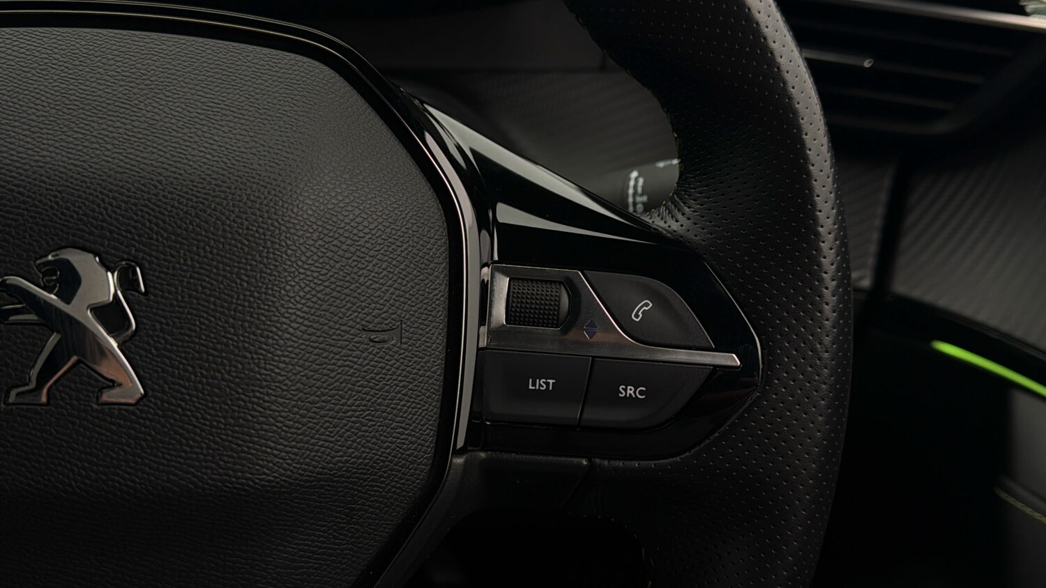 Used Peugeot E-2008 for sale - 78106575: Photo 24