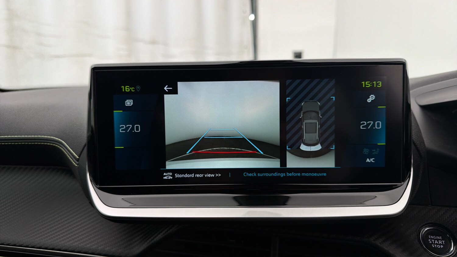 Used Peugeot E-2008 for sale - 78106575: Photo 26