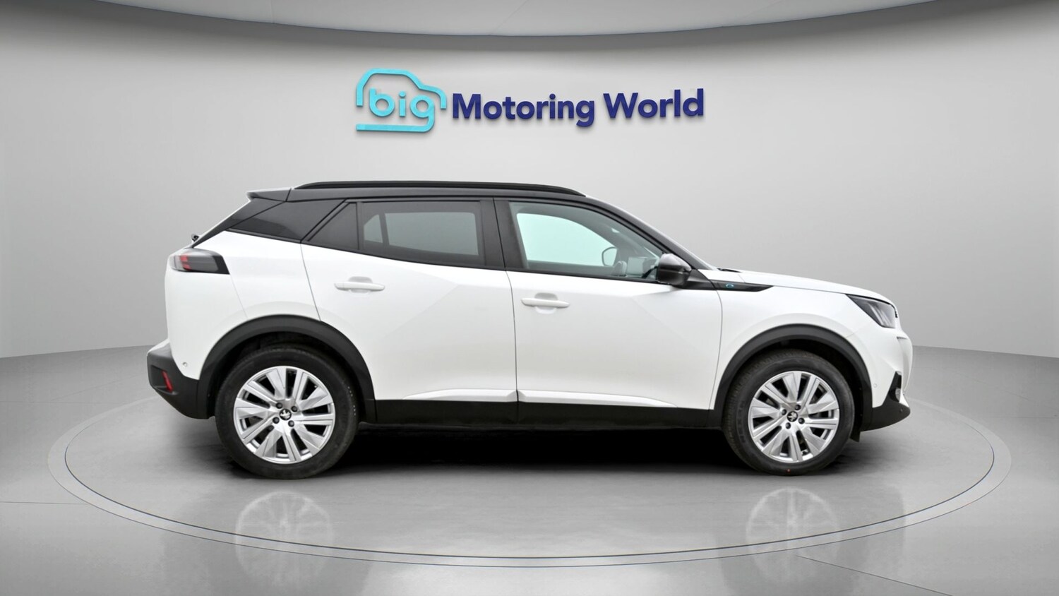 Used Peugeot E-2008 for sale - 78106575: Photo 8