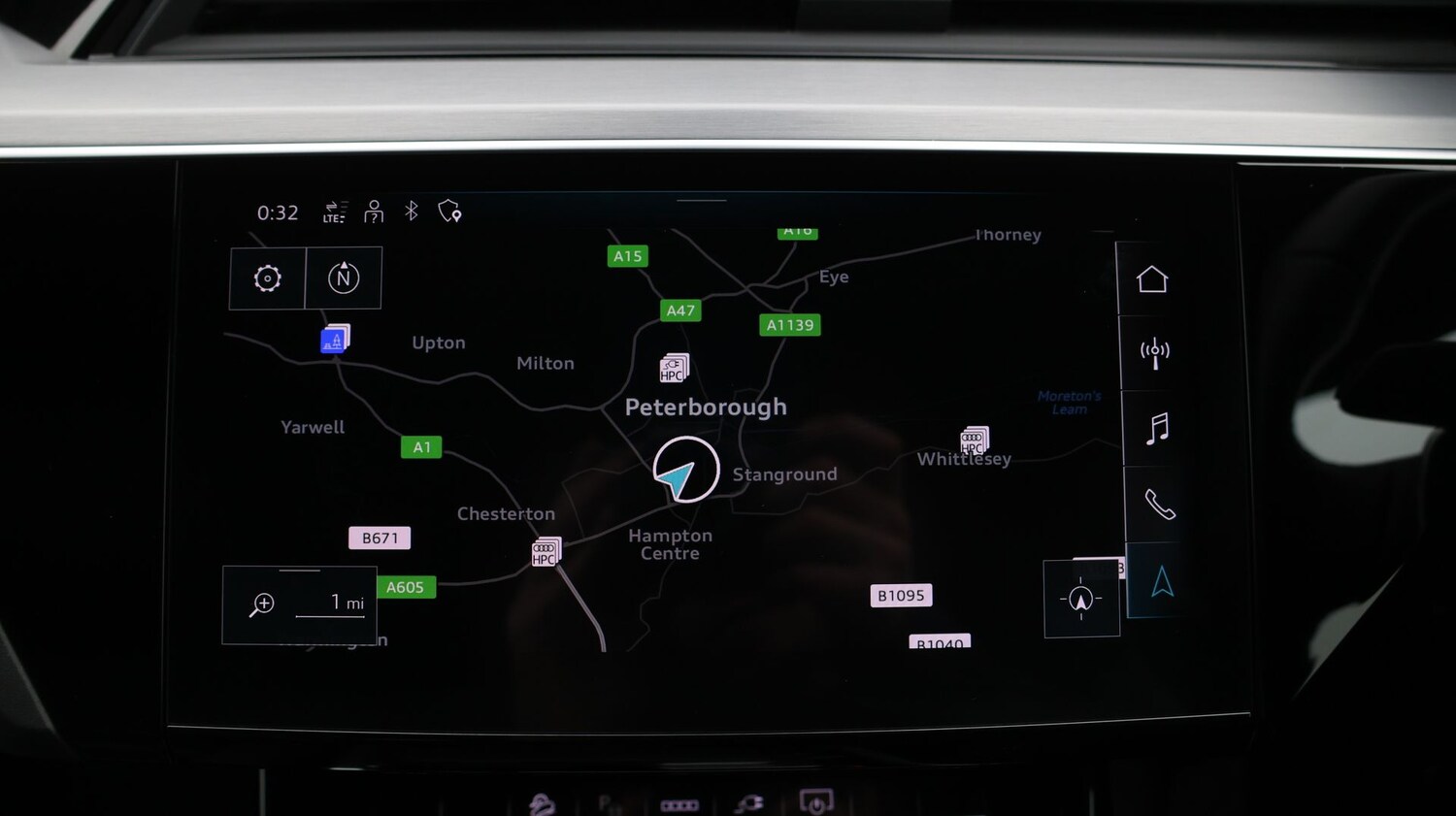 Used Audi e-tron 2023 for sale - 77501952: Photo 11