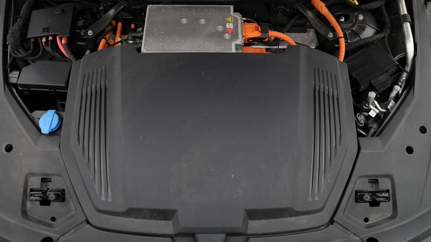 Used Audi e-tron 2023 for sale - 77501952: Photo 19