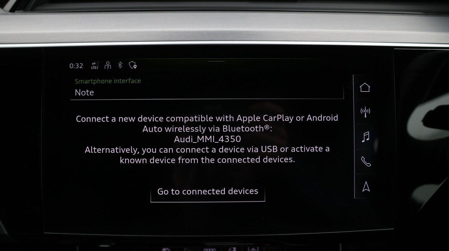 Used Audi e-tron 2023 for sale - 77501952: Photo 23