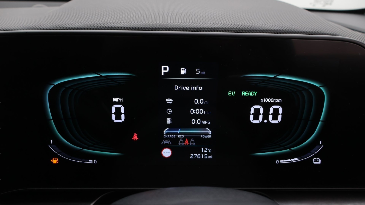 Used Kia Niro 2023 for sale - 77199271: Photo 10