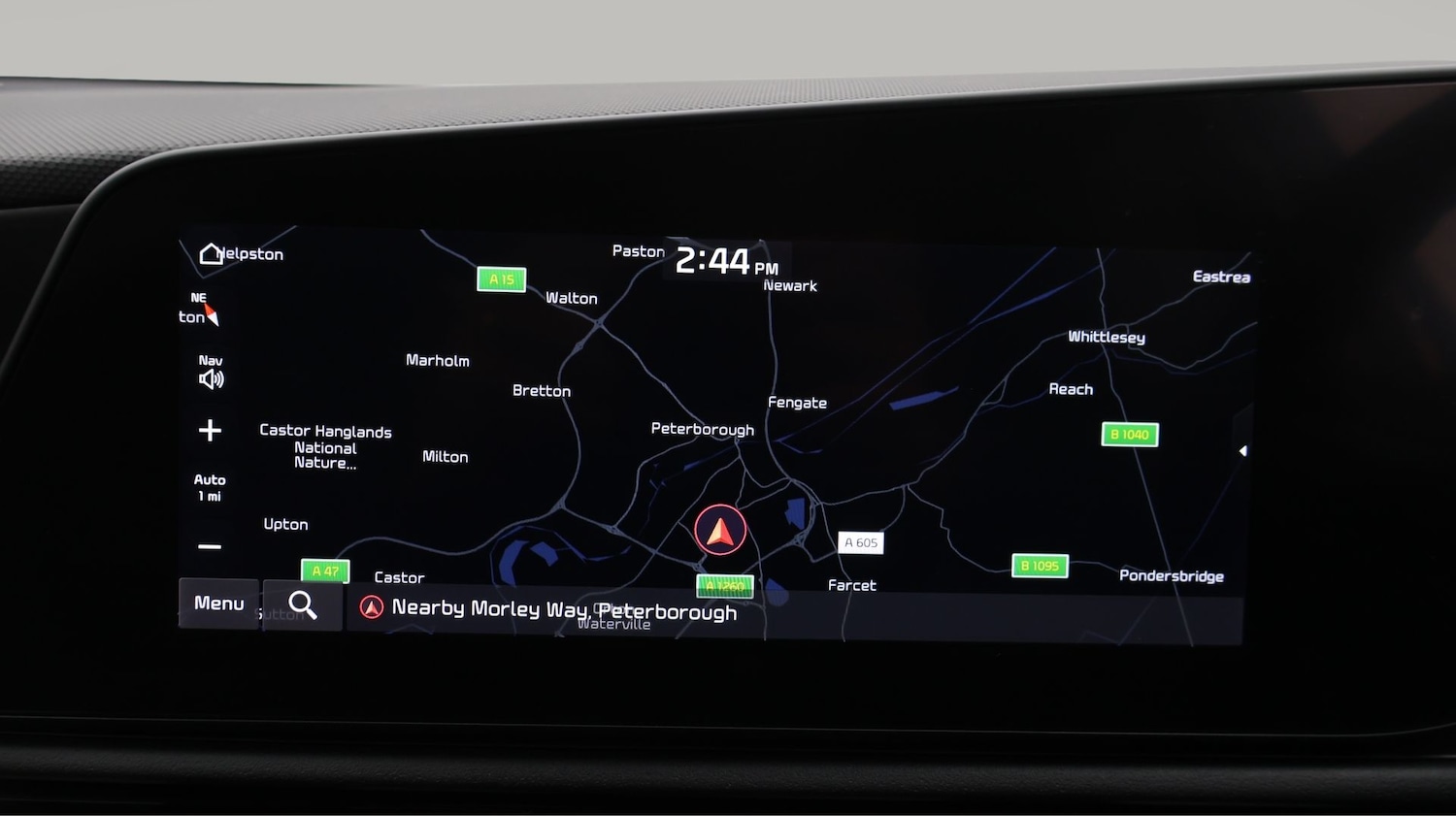 Used Kia Niro 2023 for sale - 77199271: Photo 11