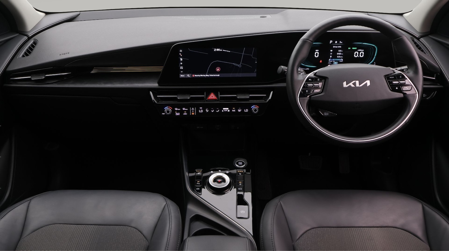 Used Kia Niro 2023 for sale - 77199271: Photo 13