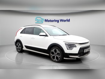 Used Kia Niro 2023 for sale - 77199271: Photo