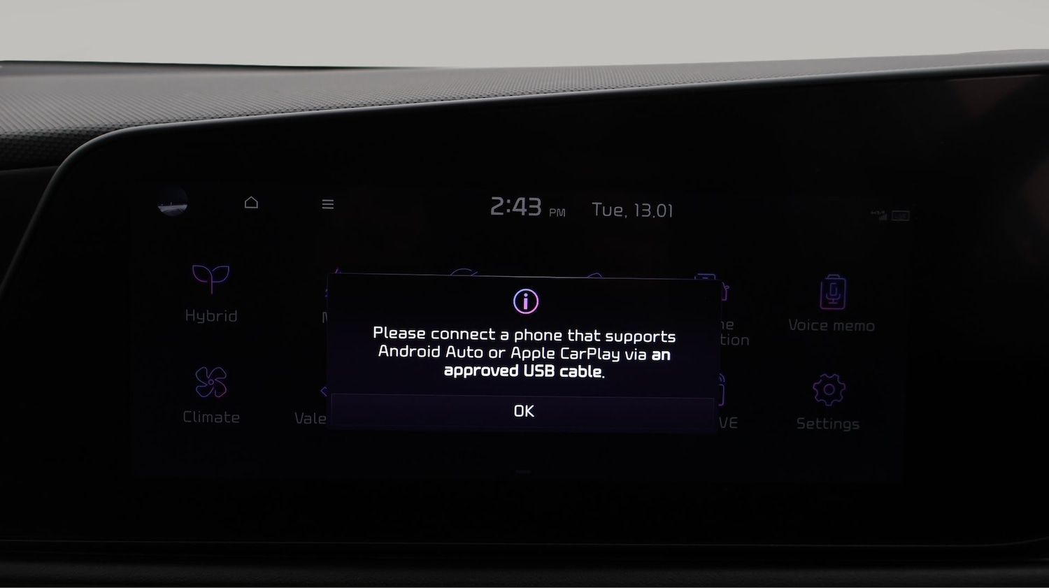 Used Kia Niro 2023 for sale - 77199271: Photo 25