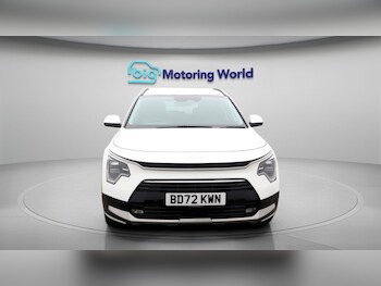 Used Kia Niro 2023 for sale - 77199271: Photo