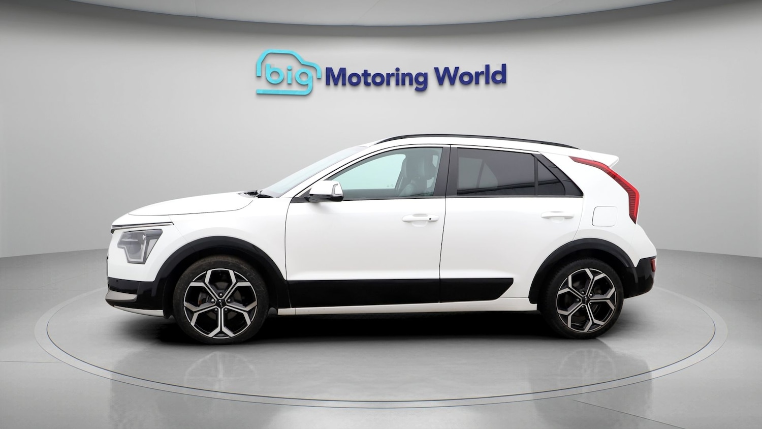 Used Kia Niro 2023 for sale - 77199271: Photo 4