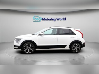 Used Kia Niro 2023 for sale - 77199271: Photo