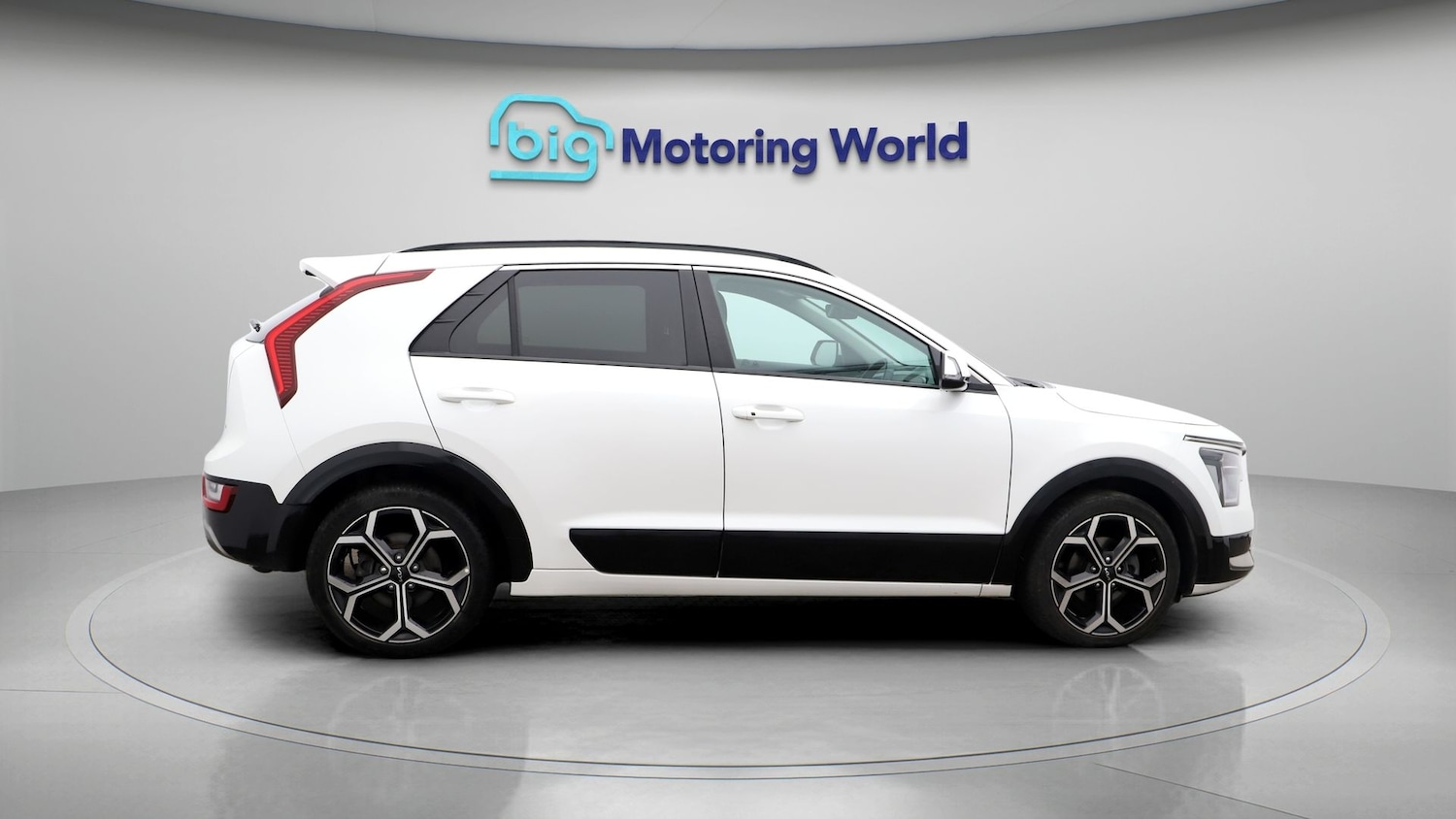 Used Kia Niro 2023 for sale - 77199271: Photo 8