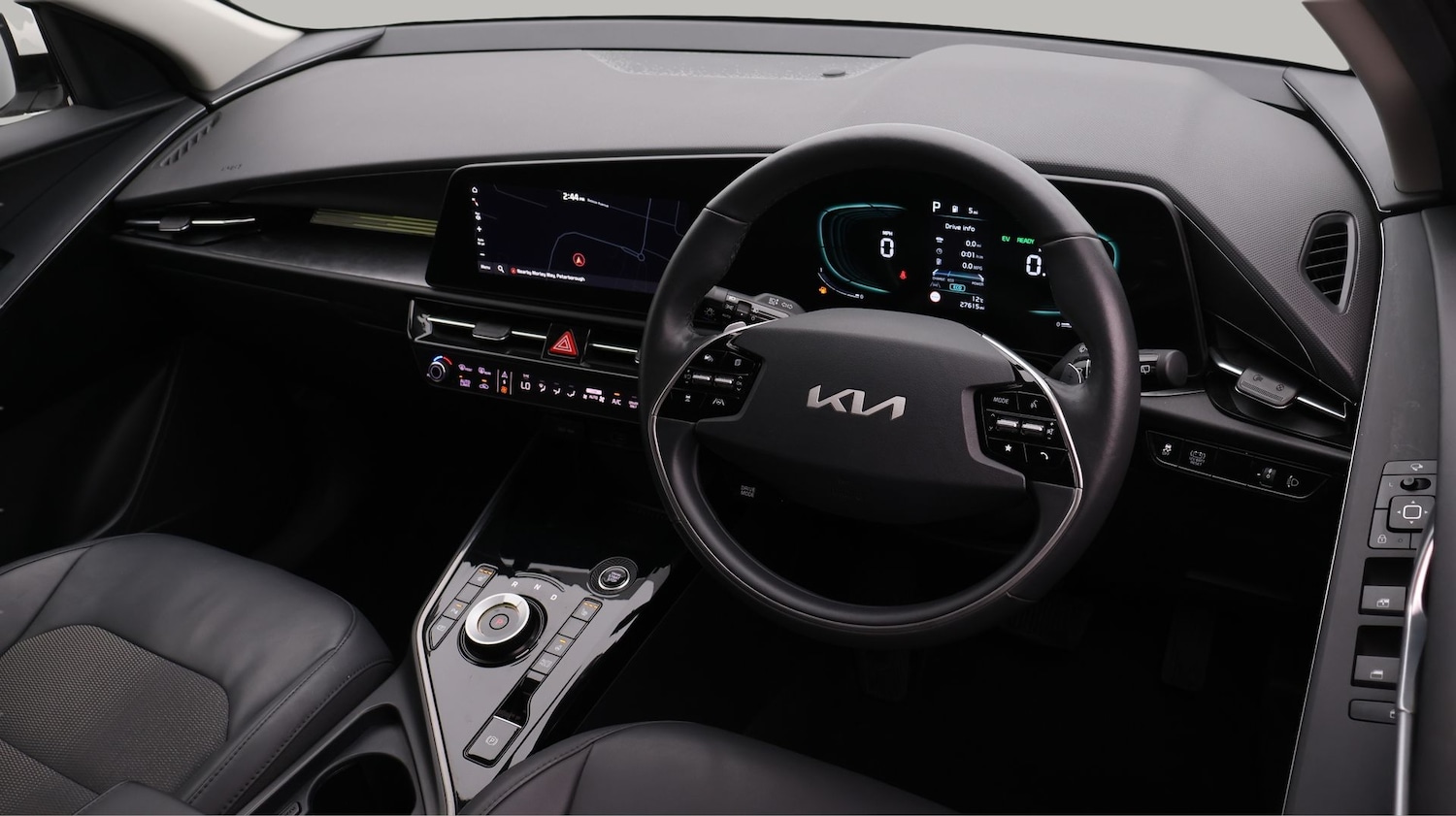 Used Kia Niro 2023 for sale - 77199271: Photo 9