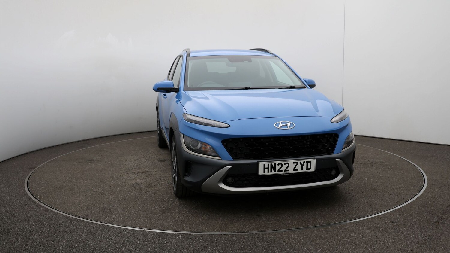 Used Hyundai KONA for sale - 76810204: Photo 34
