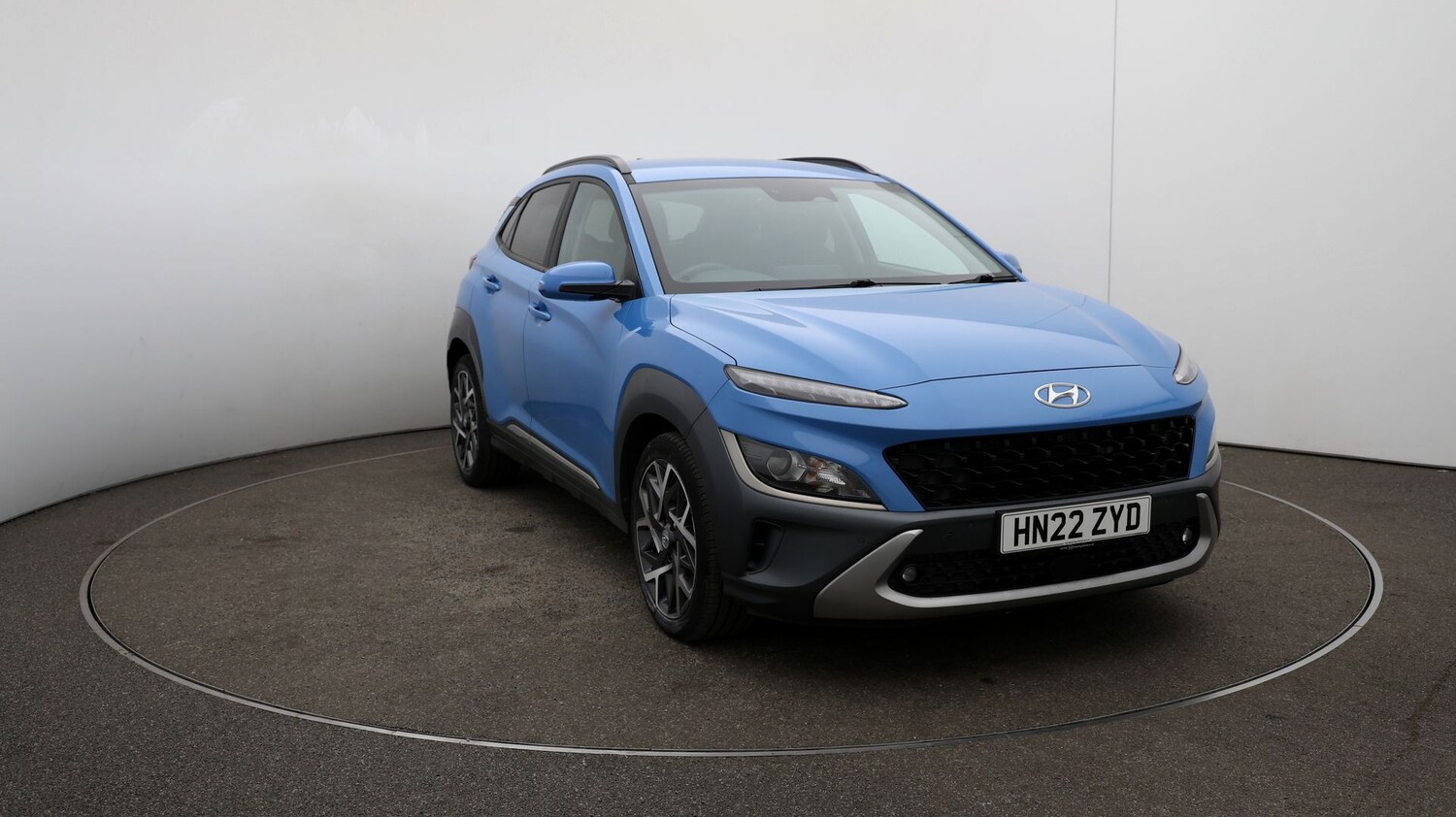 Used Hyundai KONA for sale - 76810204: Photo 35