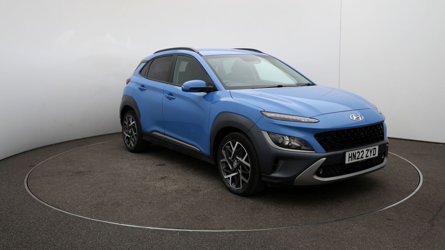 Used Hyundai KONA for sale - 76810204: Photo 36