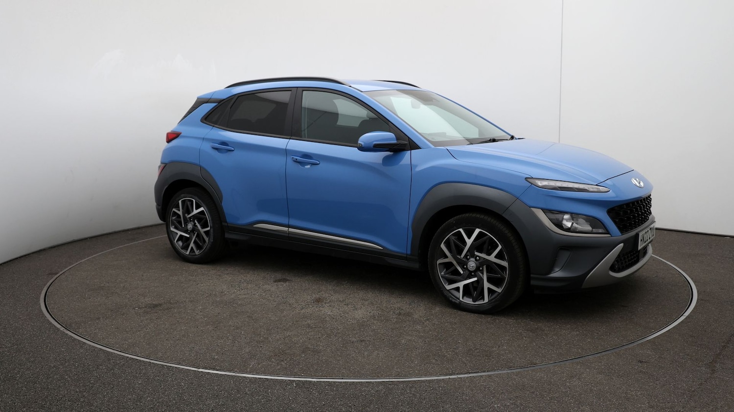 Used Hyundai KONA for sale - 76810204: Photo 38