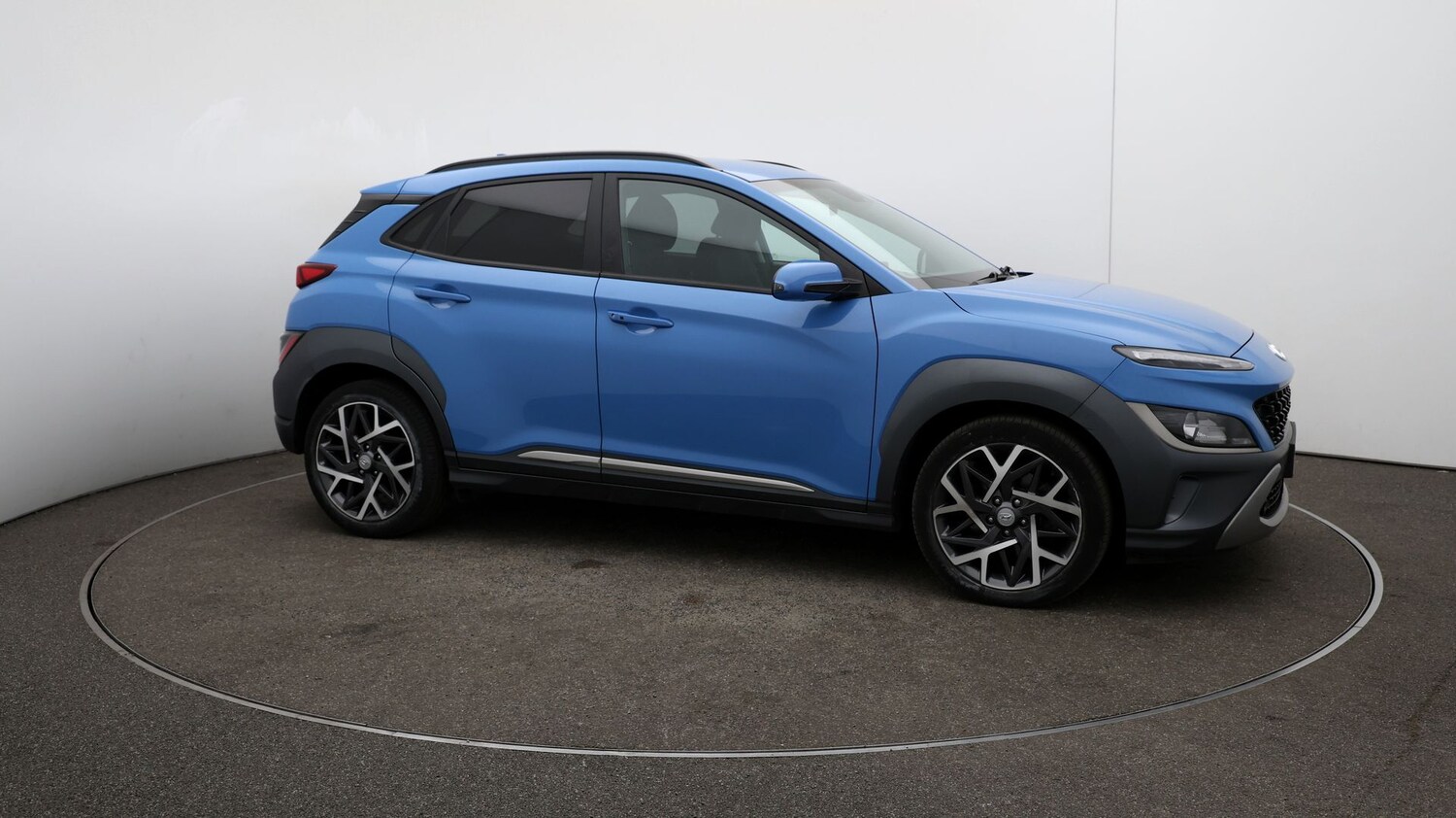Used Hyundai KONA for sale - 76810204: Photo 39