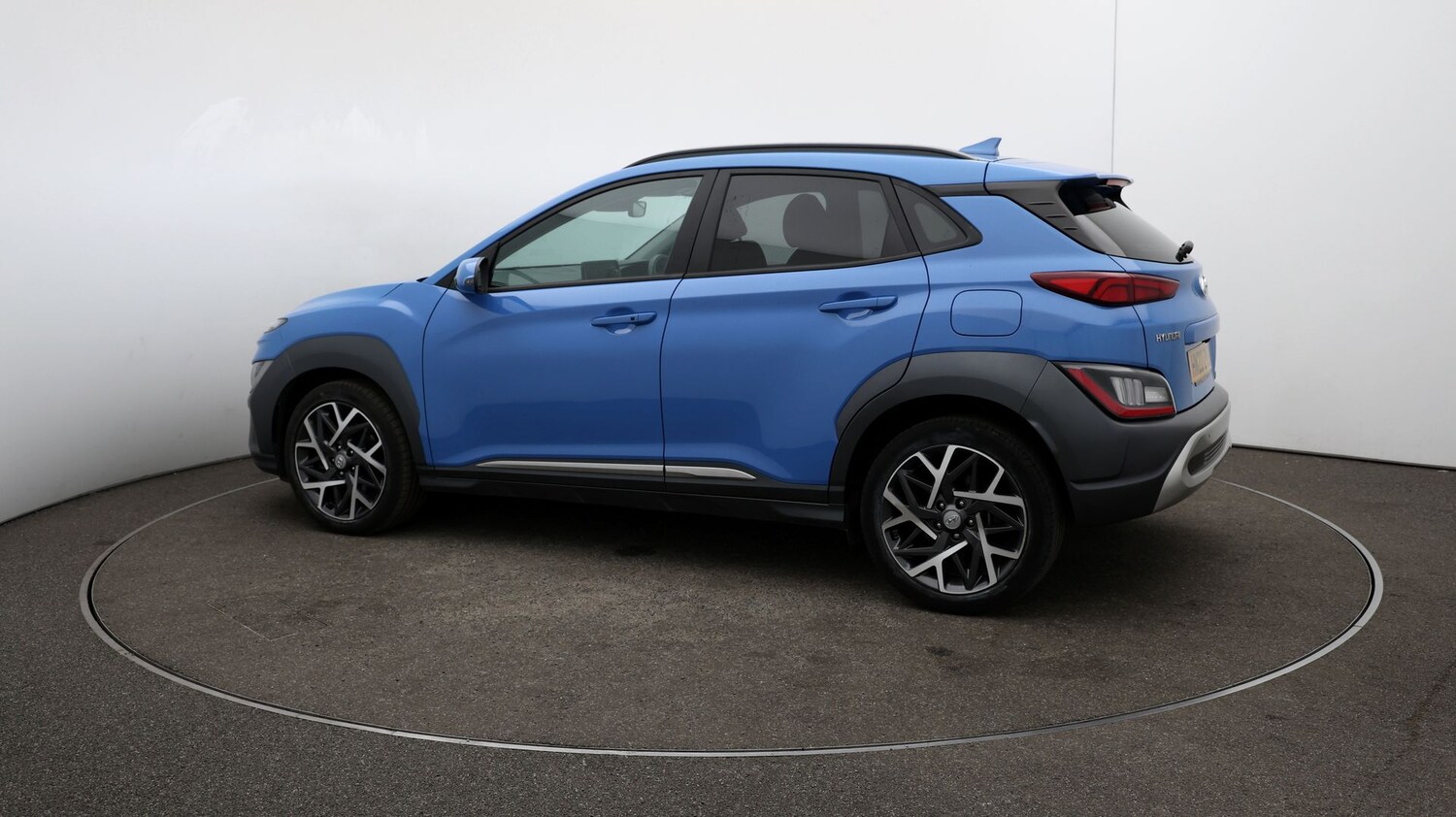 Used Hyundai KONA for sale - 76810204: Photo 40