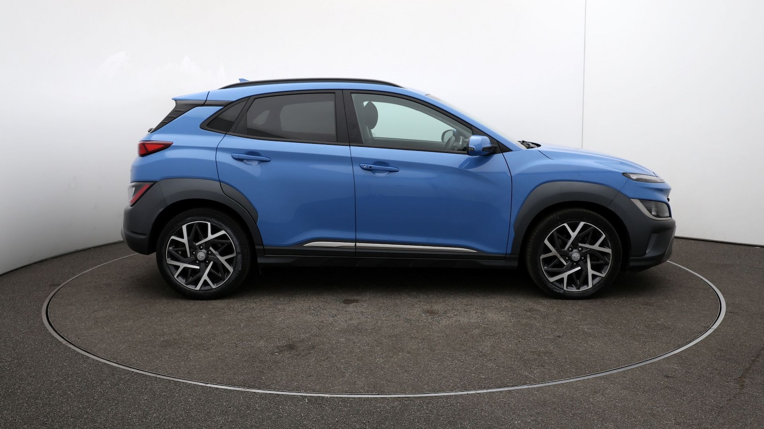 Used Hyundai KONA for sale - 76810204: Photo 42