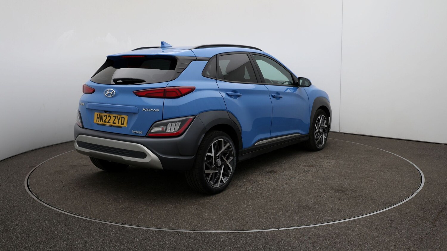 Used Hyundai KONA for sale - 76810204: Photo 47