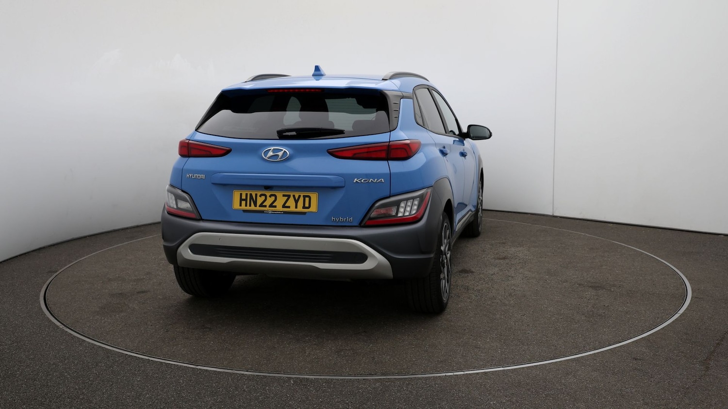 Used Hyundai KONA for sale - 76810204: Photo 49