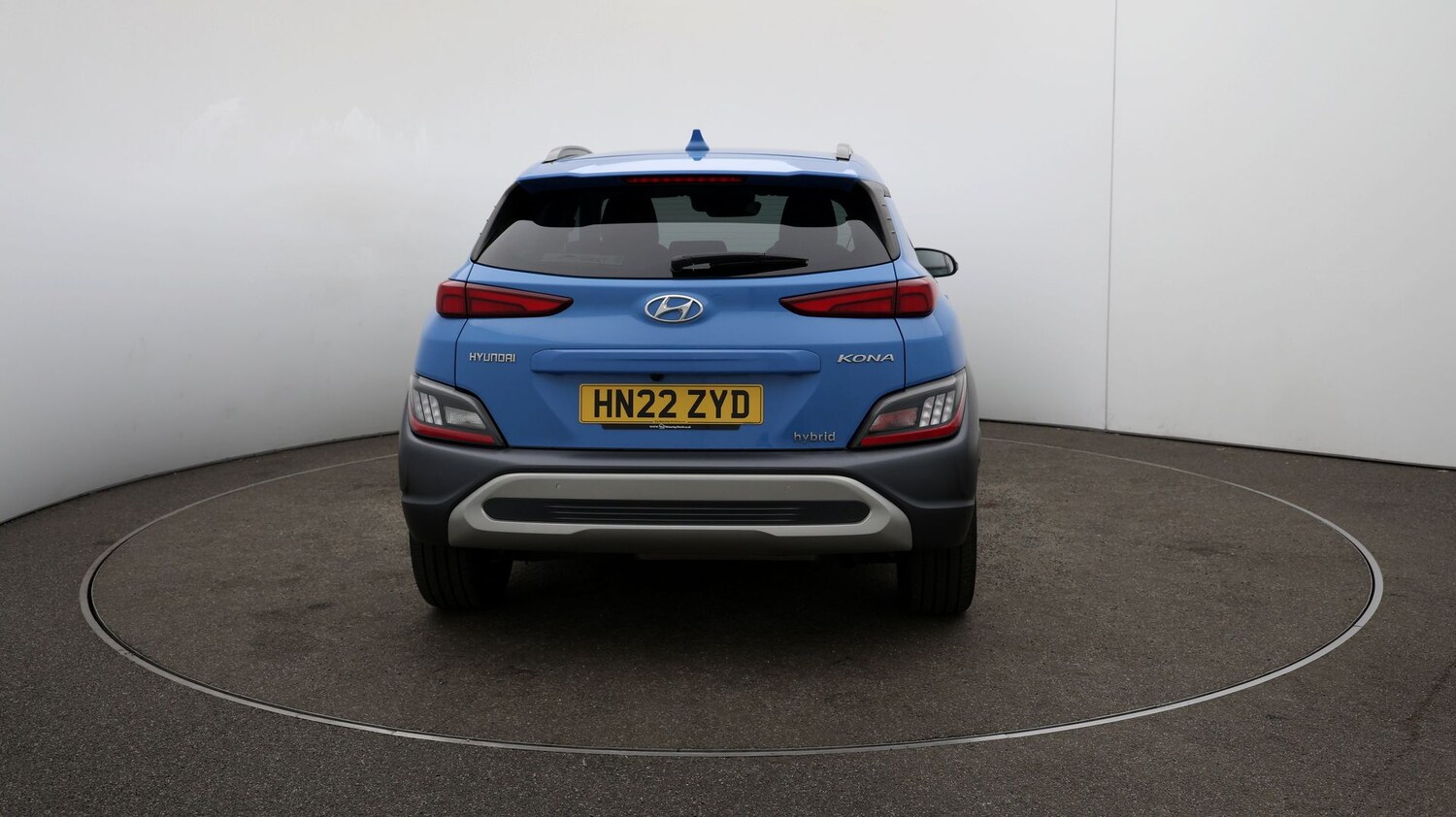 Used Hyundai KONA for sale - 76810204: Photo 50