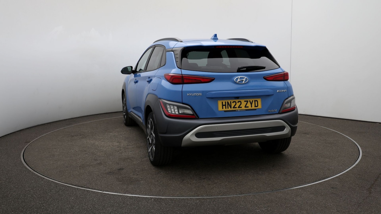 Used Hyundai KONA for sale - 76810204: Photo 53