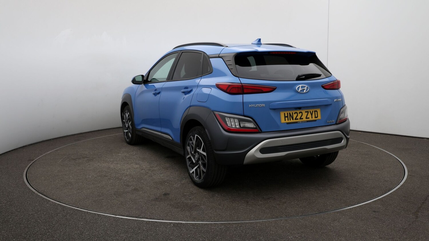 Used Hyundai KONA for sale - 76810204: Photo 54