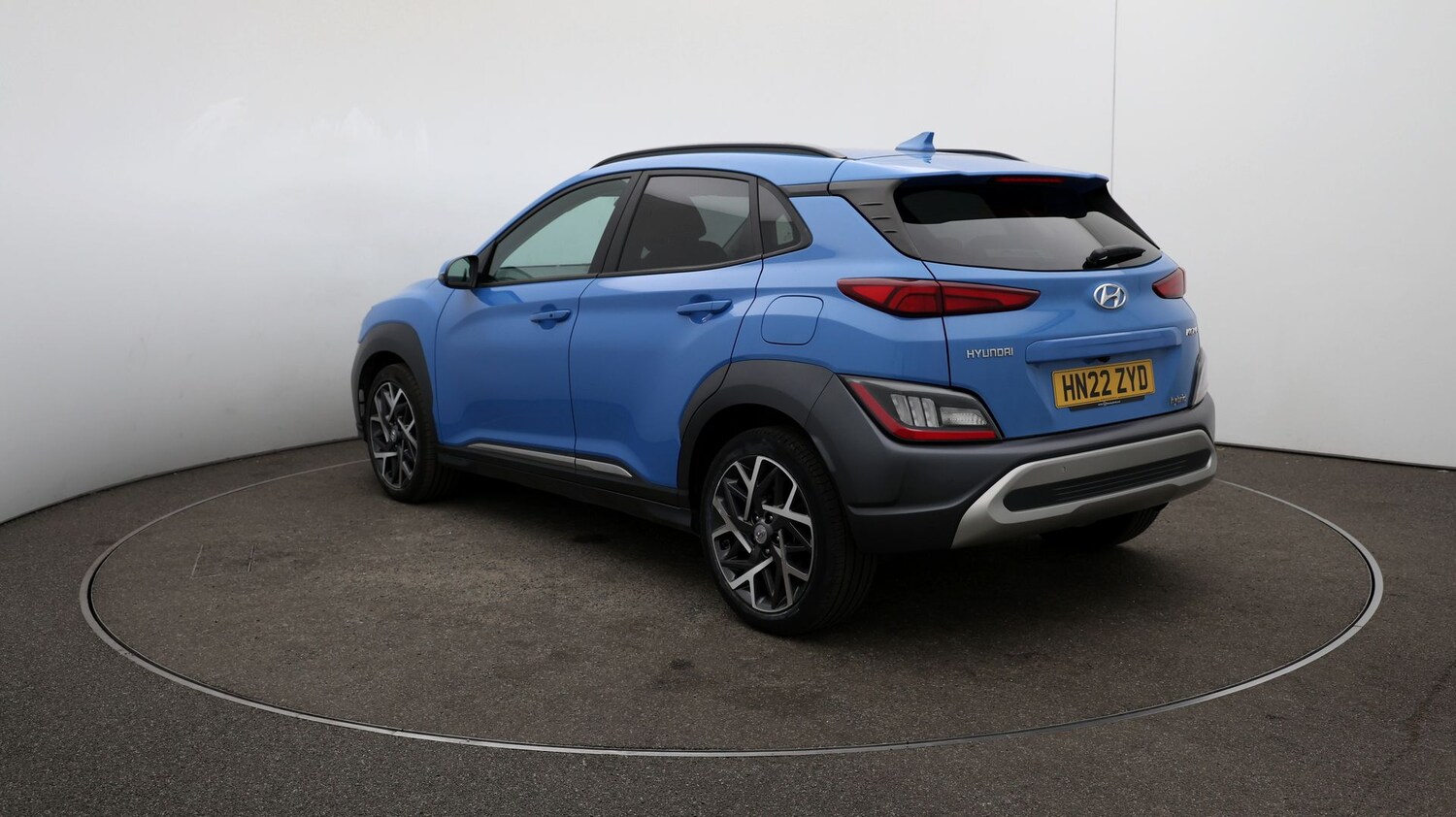 Used Hyundai KONA for sale - 76810204: Photo 55