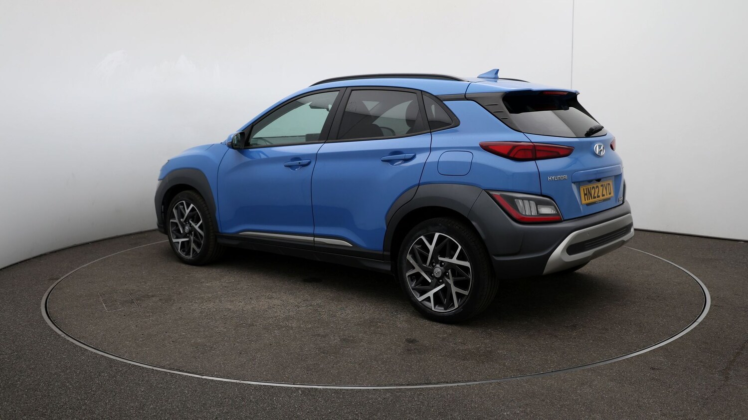 Used Hyundai KONA for sale - 76810204: Photo 56