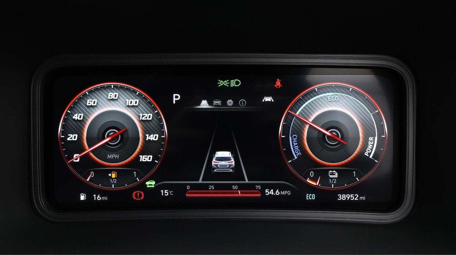 Used Hyundai KONA 2022 for sale - 76432321: Photo 11