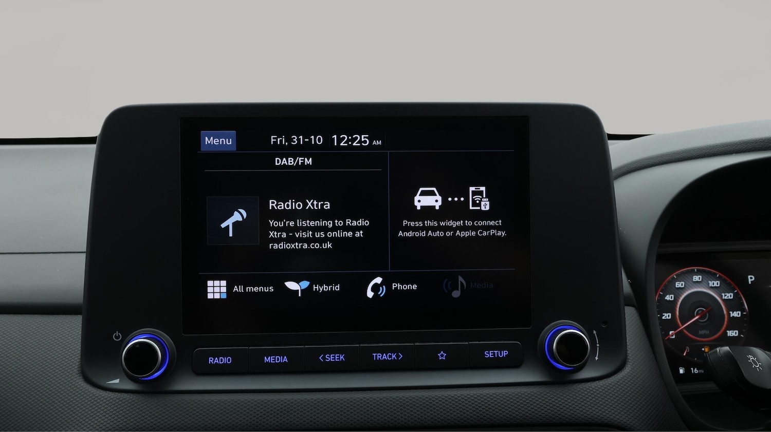 Used Hyundai KONA 2022 for sale - 76432321: Photo 12