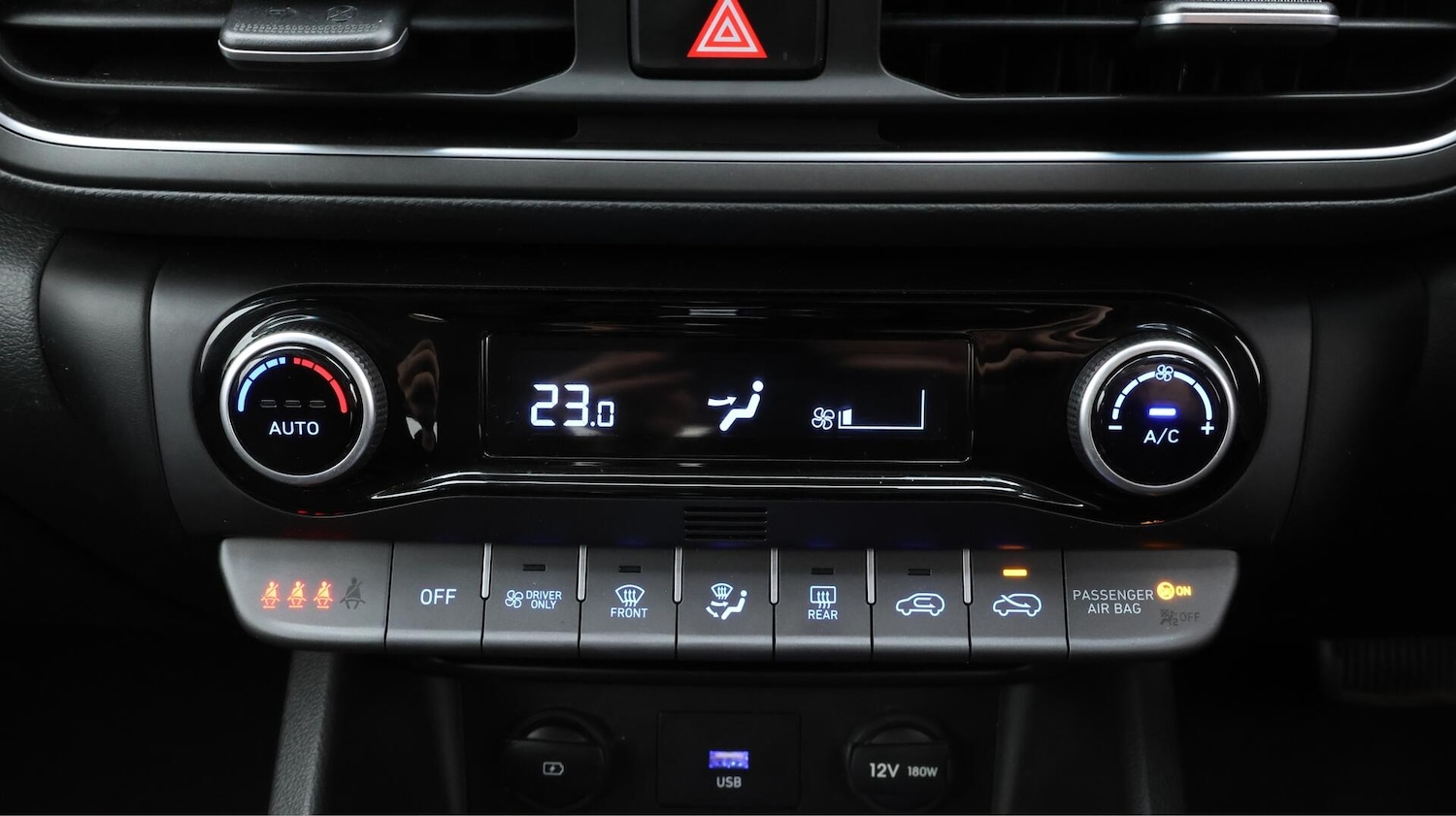 Used Hyundai KONA 2022 for sale - 76432321: Photo 13