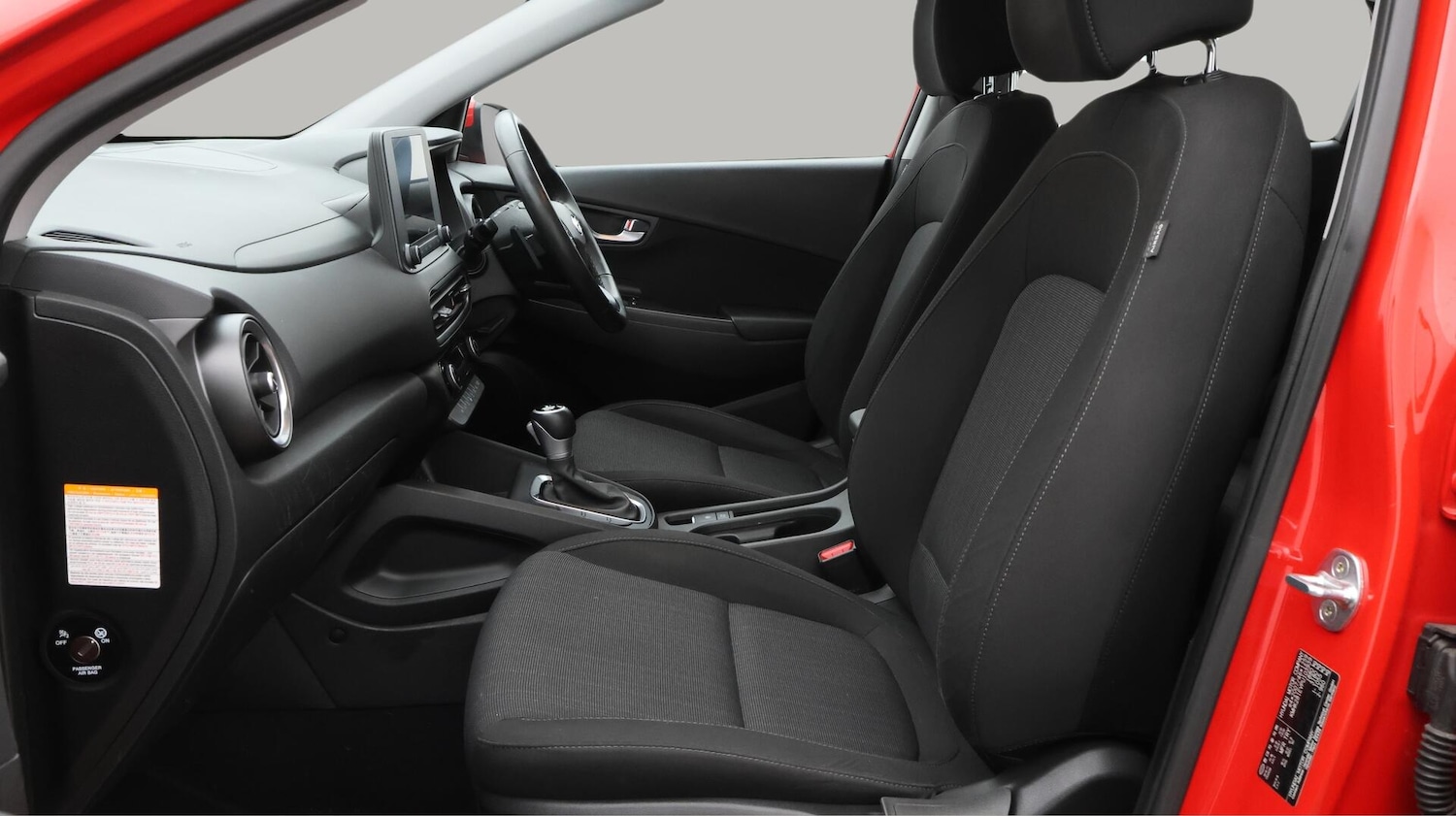 Used Hyundai KONA 2022 for sale - 76432321: Photo 15