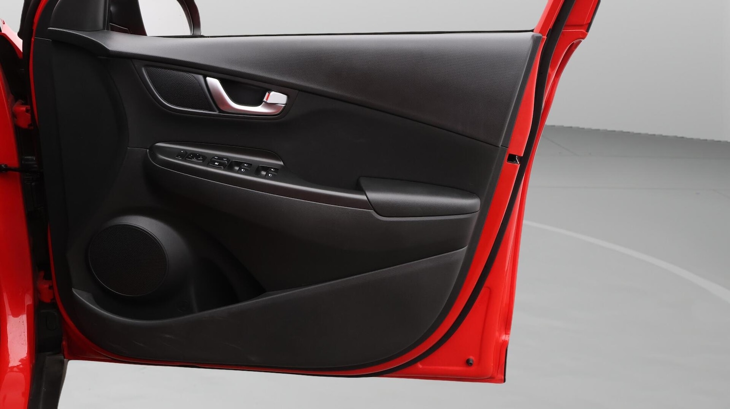 Used Hyundai KONA 2022 for sale - 76432321: Photo 16