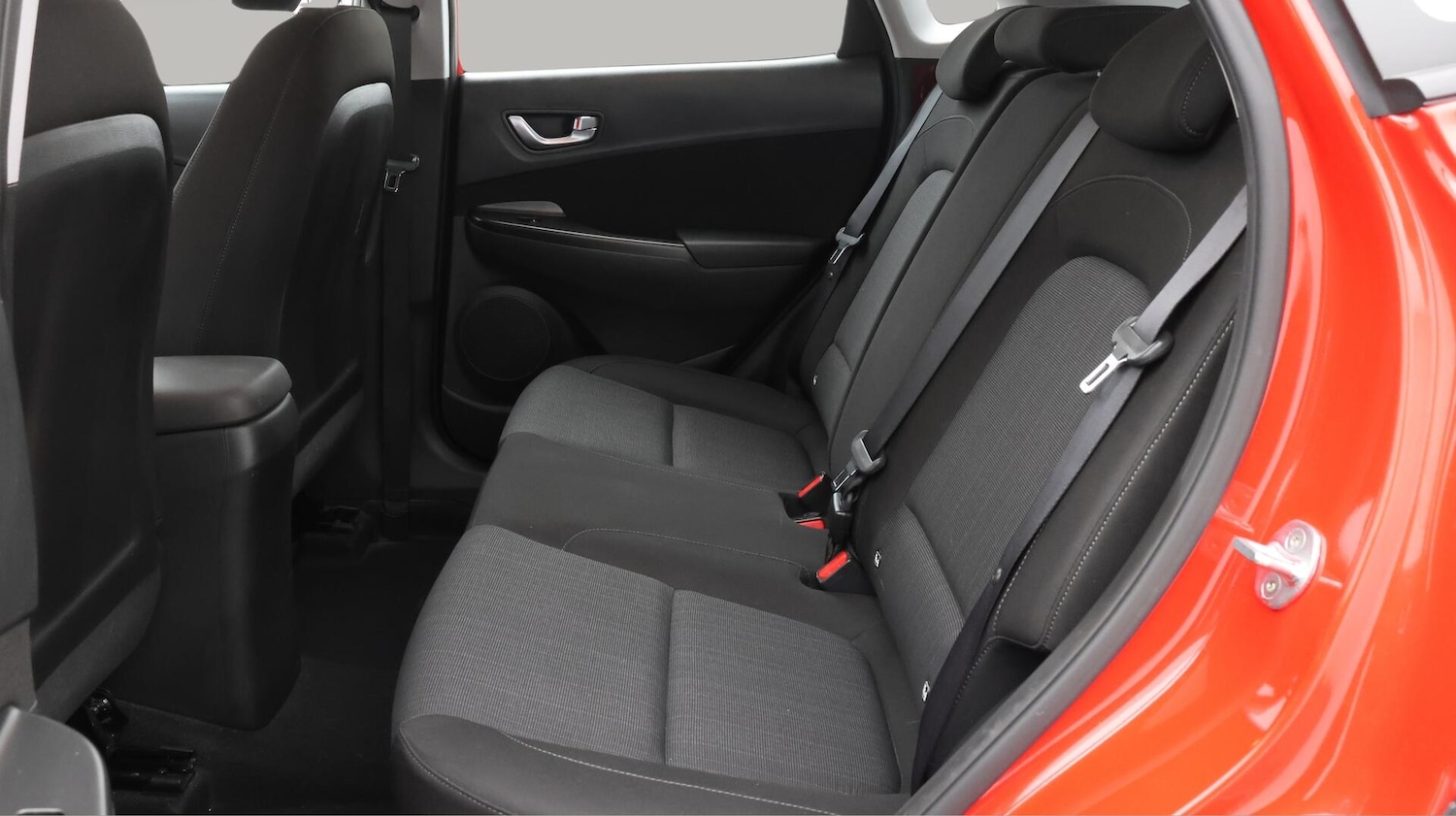 Used Hyundai KONA 2022 for sale - 76432321: Photo 17