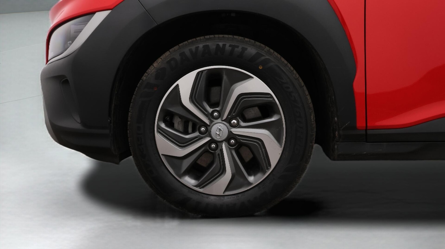 Used Hyundai KONA 2022 for sale - 76432321: Photo 19