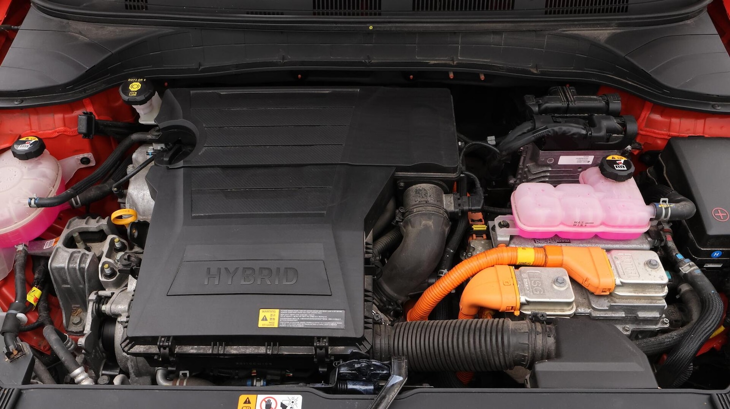 Used Hyundai KONA 2022 for sale - 76432321: Photo 20