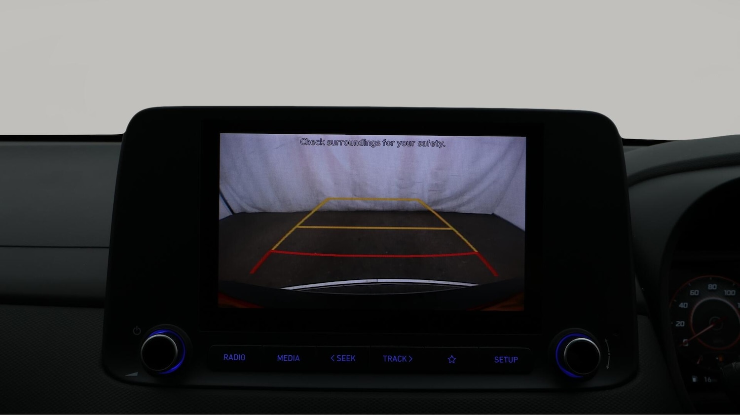 Used Hyundai KONA 2022 for sale - 76432321: Photo 24