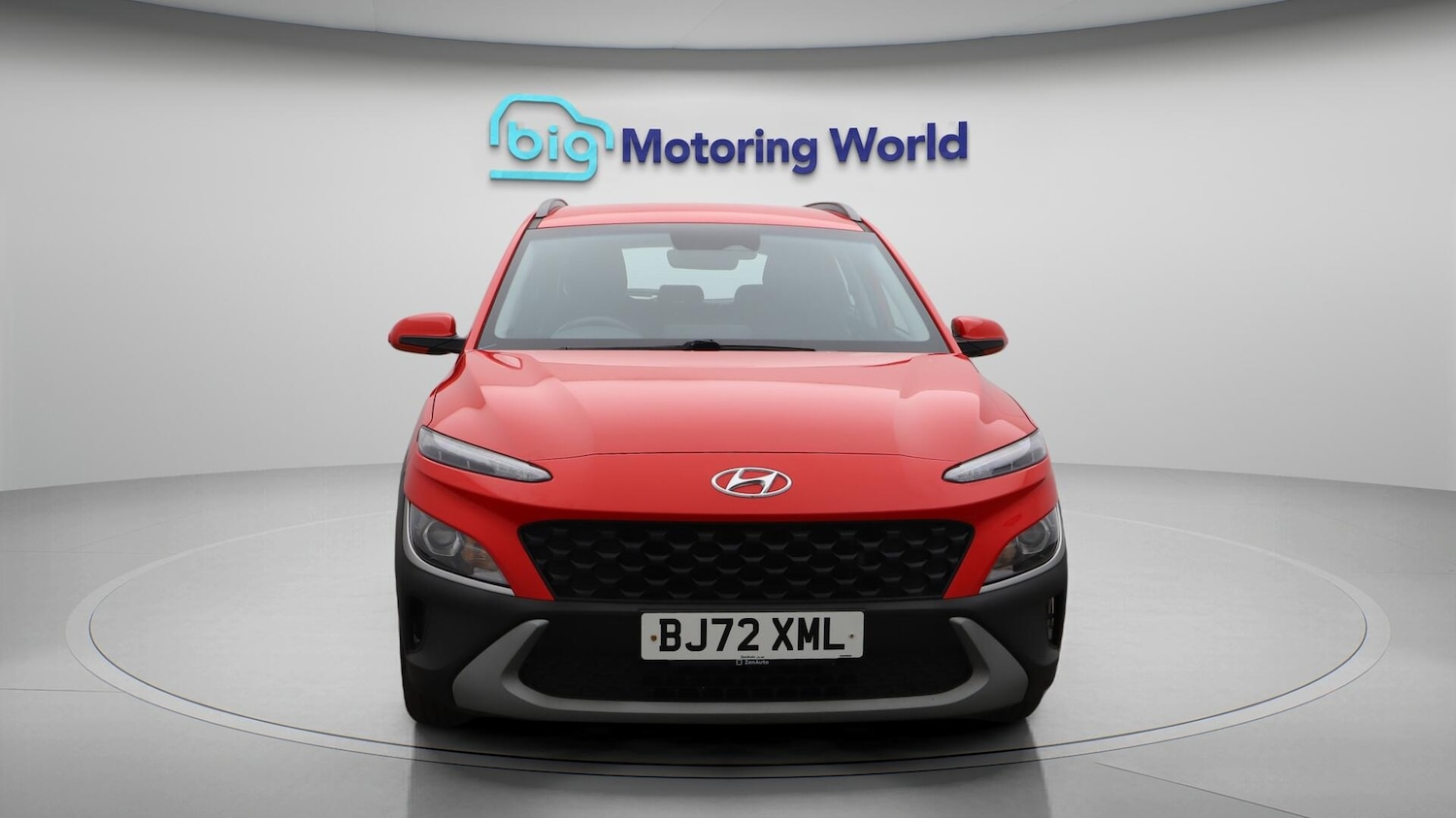 Used Hyundai KONA 2022 for sale - 76432321: Photo 3