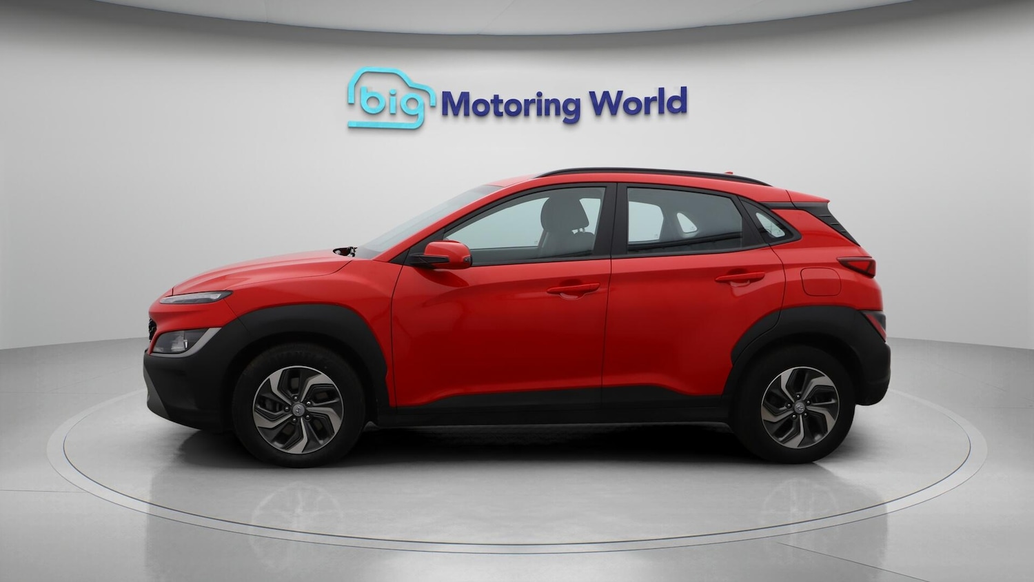 Used Hyundai KONA 2022 for sale - 76432321: Photo 5
