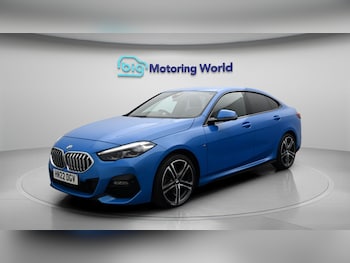 Used BMW 2 Series 2022 for sale - 78813156: Photo
